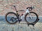 Elves Mori Aerox gravel Grx di2 maat 54, Fietsen en Brommers, Fietsen | Racefietsen, Ophalen, Nieuw, Carbon