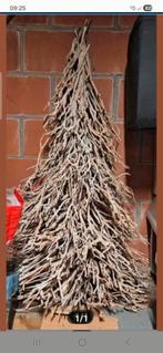 Houten kerstboom, Huis en Inrichting, Ophalen