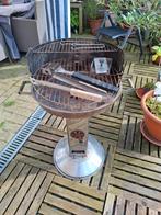 bbq te koop., Tuin en Terras, Houtskoolbarbecues, Ophalen, Gebruikt