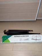 Pupitre pour partition musicale Konig &Meyer, Musique & Instruments, Partitions, Leçon ou Cours, Orchestre, Autres genres, Enlèvement