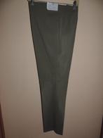 Pantalon amande taille 50, Vert, Sans marque mais DAMART, Taille 46/48 (XL) ou plus grande, Enlèvement ou Envoi