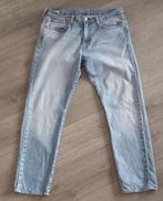 Levi's jeansbroek, Levi's, Enlèvement ou Envoi, W33 - W34 (confection 48/50), Porté