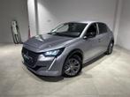 Peugeot 208 Allure Pack - 350 km Automomie, Te koop, Zilver of Grijs, Stadsauto, 5 deurs