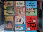 17 STRIPS TINTIN nieuwstaat (4€ per stripboek naar keuze), Ophalen of Verzenden, Zo goed als nieuw, Eén stripboek, Hergé