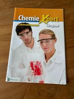 chemie Xpert labovademecum 3de graad, ASO, Zo goed als nieuw, Pelckmans, Overige vakken