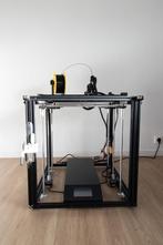 Creality Ender 5 Plus met upgrades, Computers en Software, 3D Printers, Ophalen of Verzenden, Gebruikt, Creality Ender