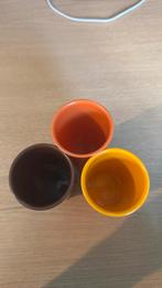 Tupperware vintage beker/kan, Ophalen of Verzenden, Zo goed als nieuw