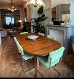 Tres belle table avec 3 rallonges, Ophalen