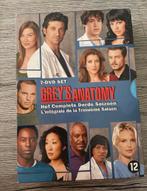 Grey’s anatomy, Cd's en Dvd's, Dvd's | Tv en Series, Ophalen of Verzenden, Zo goed als nieuw