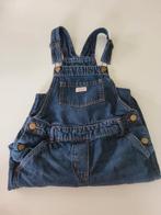 Salopet jeans maat 140 van Fish & Chips, Kinderen en Baby's, Kinderkleding | Maat 140, Ophalen of Verzenden, Zo goed als nieuw
