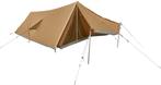 Tente haut de gamme luxe coton Himalaya Alpino Everest 2 per, Caravans en Kamperen, Tenten, Ophalen of Verzenden, Nieuw, Tot en met 2