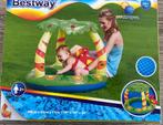 Zwembad bestway, Enfants & Bébés, Jouets | Extérieur | Figurines gonflables, Enlèvement, Neuf