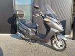 PROMO! Sym Joyride 200 Met Garantie!, Scooter, SYM, Bedrijf, 200 cc