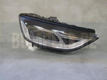 Koplamp Audi A4 B9 FACELIFT 8W0 LED 19- 8W0941012 RECHTS A46 beschikbaar voor biedingen