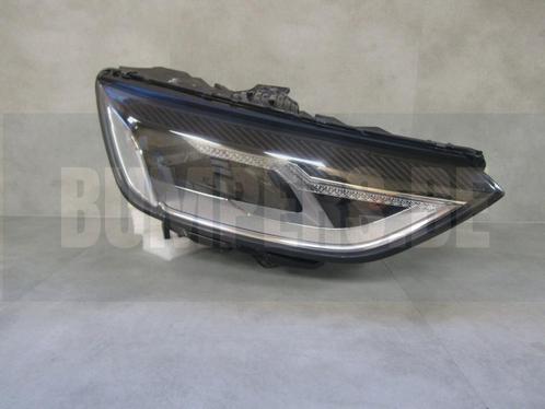 Koplamp Audi A4 B9 FACELIFT 8W0 LED 19- 8W0941012 RECHTS A46, Auto-onderdelen, Verlichting, Gebruikt, 6 maanden garantie, Ophalen of Verzenden