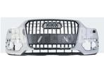 Bumper Audi Q3 8U0 11-14 8U0807438 Voorbumper KS6581, Gebruikt, Voor, 6 maanden garantie, Ophalen of Verzenden