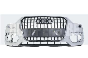 Bumper Audi Q3 8U0 11-14 8U0807438 Voorbumper KS6581 beschikbaar voor biedingen