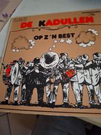 De kadullen, Cd's en Dvd's, Ophalen of Verzenden, Zo goed als nieuw