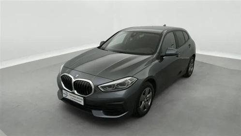 BMW 1 Serie 116 116i Navi / Led / PDC v+ar (bj 2021), Auto's, BMW, Bedrijf, Te koop, 1 Reeks, ABS, Boordcomputer, Centrale vergrendeling
