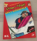 Strip Stam & Pilou: Opa's uitschuiver!, Ophalen of Verzenden