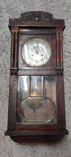 Wandklok, Antiek en Kunst, Antiek | Klokken, Ophalen