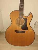 Terada FWC713 70' Gitaar, Muziek en Instrumenten, Snaarinstrumenten | Gitaren | Akoestisch, Ophalen, Zo goed als nieuw