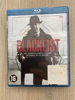 The Blacklist seizoen 1 Blu Ray (nieuw), CD & DVD, Blu-ray, TV & Séries télévisées, Neuf, dans son emballage, Enlèvement ou Envoi