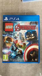 LEGO Marvel's Avengers, Enlèvement ou Envoi, Aventure et Action, À partir de 7 ans