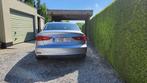 Audi A3 Berline (2014), Auto's, Audi, Voorwielaandrijving, Leder en Stof, Particulier, Zilver of Grijs