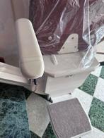 Ascenceur d’escalier, Diversen, Trapliften, Ophalen of Verzenden, Zo goed als nieuw, Recht