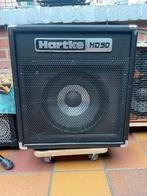 Ampli Basse Hartke HD50, Muziek en Instrumenten, Overige Muziek en Instrumenten, Ophalen, Gebruikt