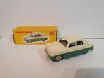 Dinky toys 162 Ford Zephyr Saloon, Ophalen of Verzenden, Zo goed als nieuw, Auto, Dinky Toys