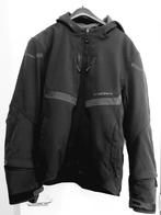 Motorjas Magna 2XL, Zwart, Overige maten, Ophalen of Verzenden, Zo goed als nieuw