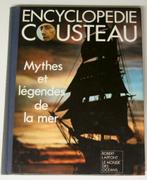 Encyclopédie Cousteau - Mythes et légendes de la mer, Enlèvement ou Envoi, Tome à part, Utilisé, Autres sujets/thèmes