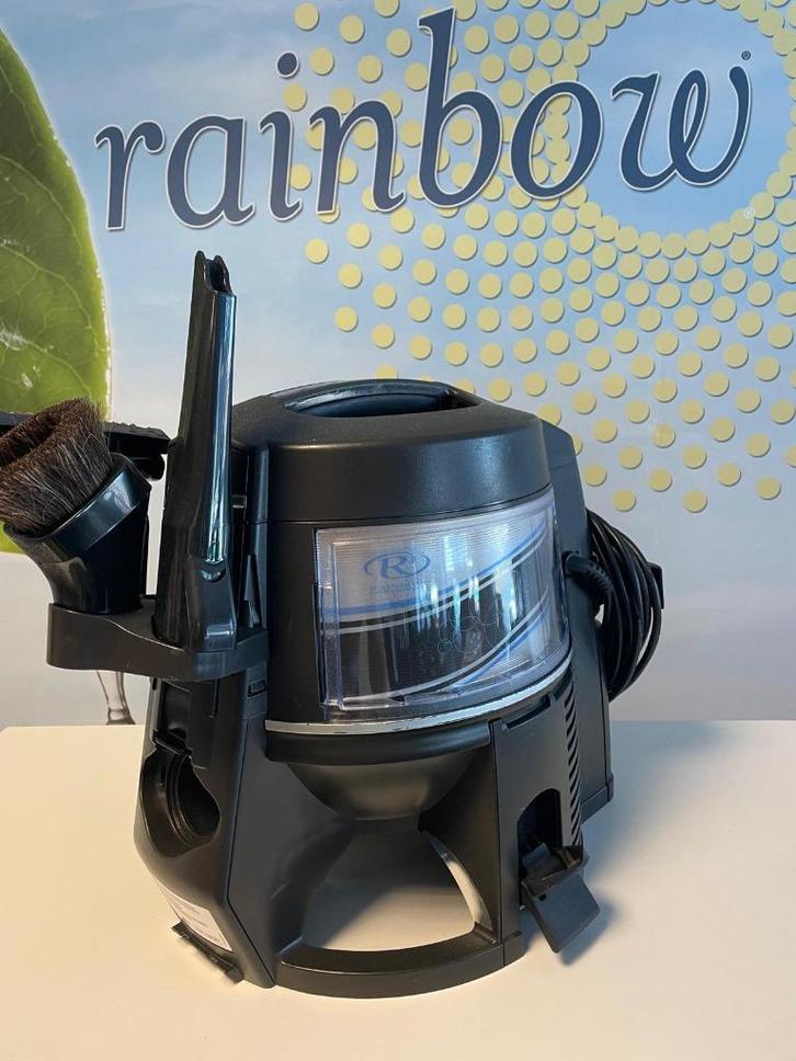 Officiële Rainbow Importeur biedt, Elektronische apparatuur, Stofzuigers, Zo goed als nieuw, Stofzuiger, Minder dan 1200 watt