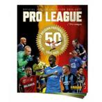 Pro League 2021-2022 Panini stickers & stickeralbums, Ophalen of Verzenden, Nieuw, Sport