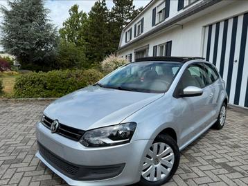 Volkswagen Polo(Limited Edition) - Gekeurd - Top Staat! beschikbaar voor biedingen