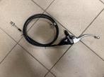 Honda pcx 125, 2018/2021 achterrem hendel met kabel, Ophalen of Verzenden, Gebruikt