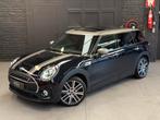 Mini clubman Cooper S #58000km #panodak, Cuir, Achat, Entreprise, Noir