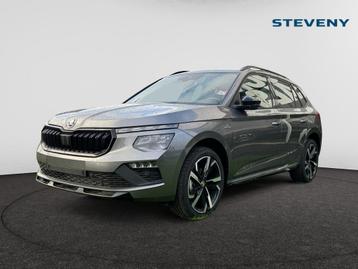 Skoda Kamiq MC TS 85/1.0 A7F beschikbaar voor biedingen