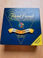 Trivial Pursuit Genus Editie, Ophalen, Zo goed als nieuw