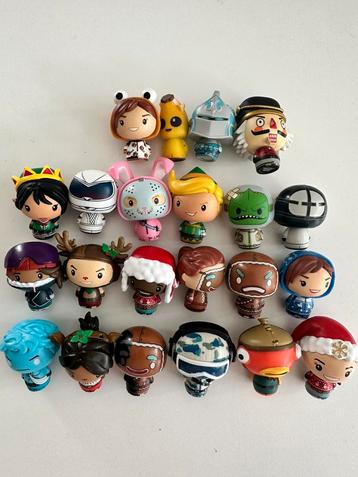 Funko figuurtjes fortnite beschikbaar voor biedingen
