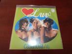 7" van Luv, CD & DVD, Vinyles Singles, Enlèvement ou Envoi, Single, Dance, Utilisé