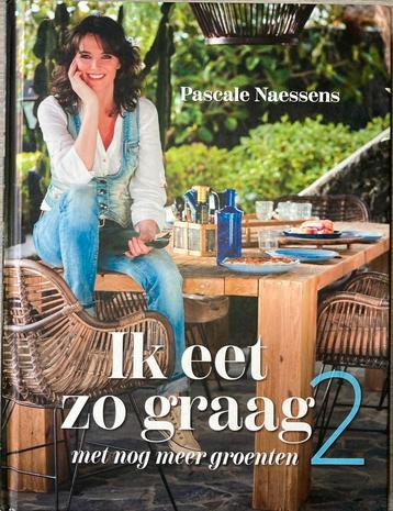 Pascale Naessens - Ik eet zo graag 2 beschikbaar voor biedingen