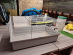 Kooi voor cavia of hamster, Dieren en Toebehoren, Ophalen, Kooi, Hamster