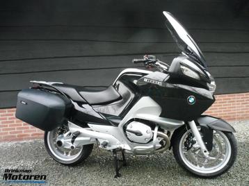 Zeer nette R 1200 RT ABS / R1200RT beschikbaar voor biedingen