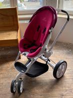 Poussette, Enfants & Bébés, Poussettes & Combinaisons, Avec nacelle, Quinny, Enlèvement, Utilisé