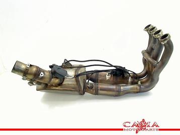 UITLAAT BOCHTENSET BMW S 1000 R 2021-2023 (S1000R K63) beschikbaar voor biedingen