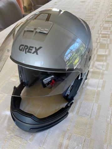MOTORHELM beschikbaar voor biedingen