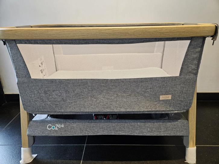 Cosleeper van Cozee, Kinderen en Baby's, Babywiegjes en Ledikanten, Zo goed als nieuw, Ophalen